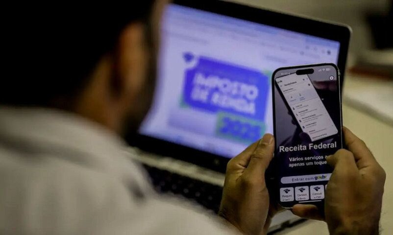Malha fina atinge quase 29 mil declarações em Mato Grosso do Sul após entrega do Imposto de Renda