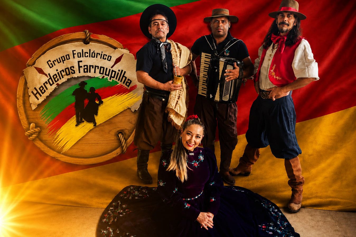 FenaSul segue até 12 de julho com gastronomia gaúcha, shows e Festival de Louças