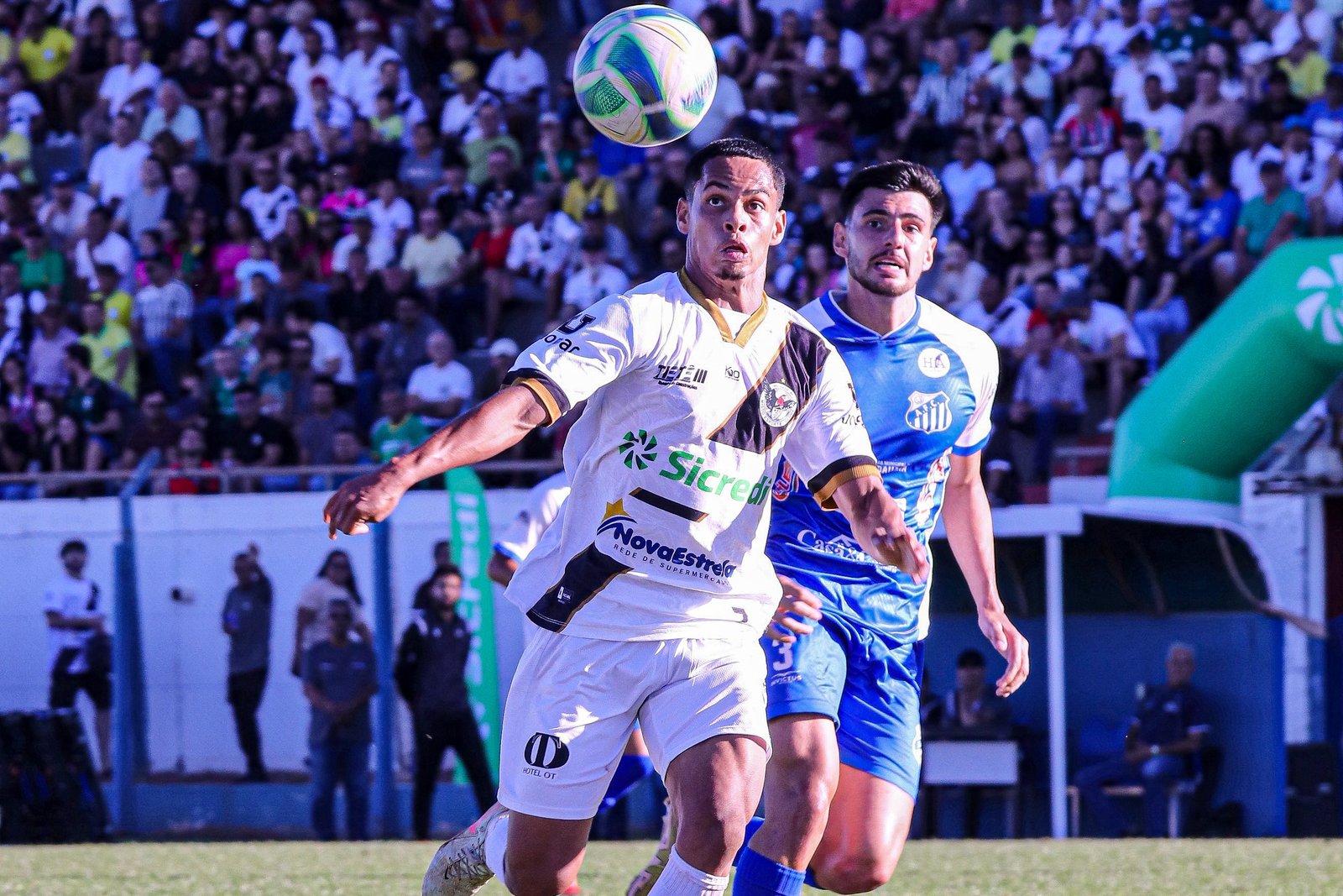 Quarta rodada da Série B MS tem três jogos neste sábado e briga pela zona de acesso