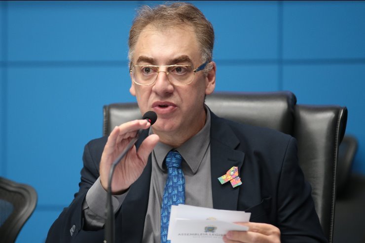 Justiça mantém mandado de prisão contra Neno Razuk e adia análise do habeas corpus