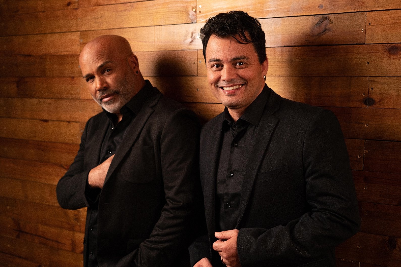 Zé Felipe e Rick & Renner estão entre as atrações da 30ª Festa do Leitão no Rolete