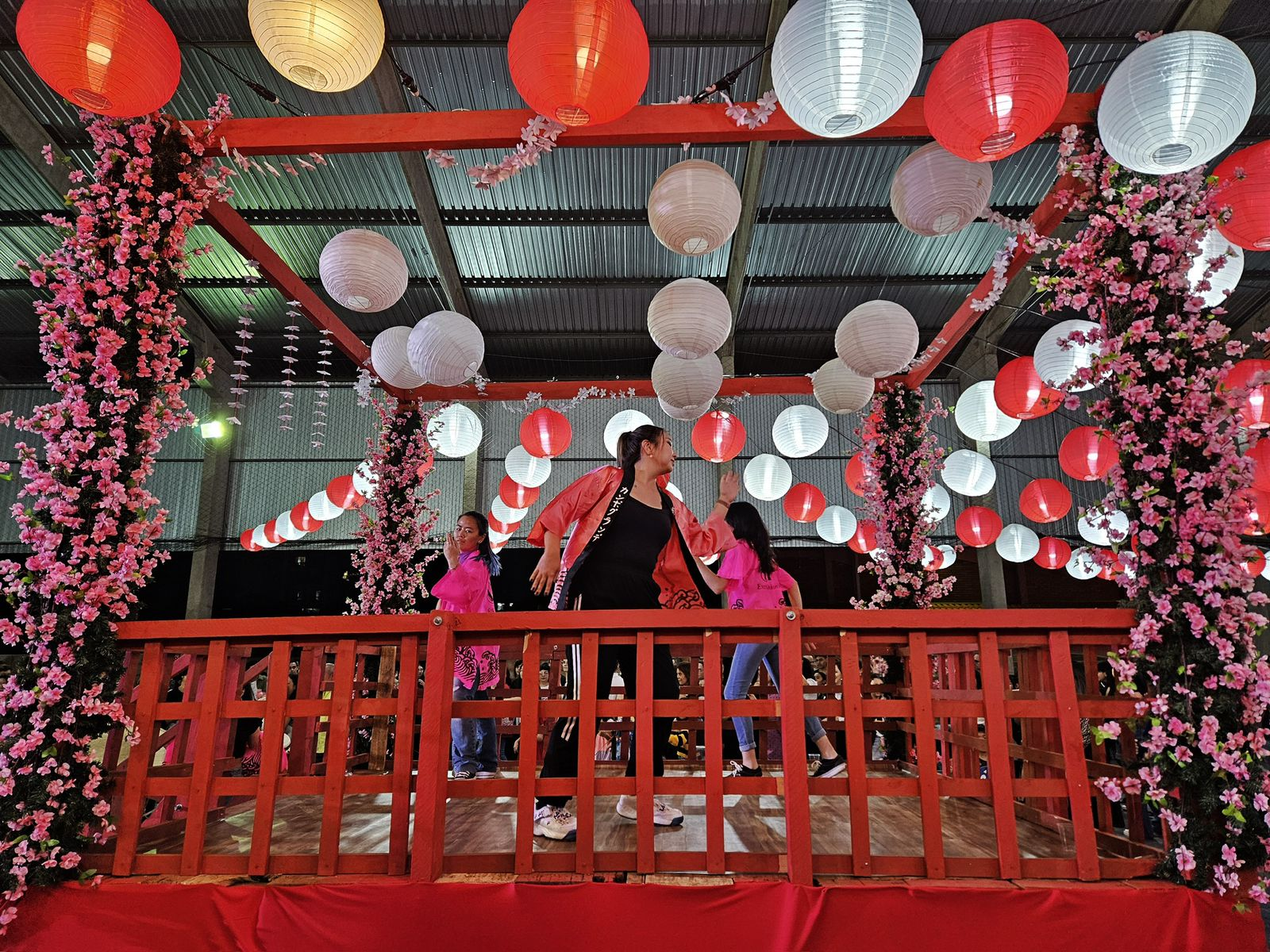 Do taikô ao sobá: Bon Odori convida Campo Grande para viver a tradição japonesa