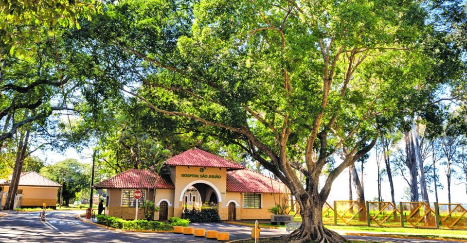 Hospital São Julião completa 85 anos e celebra legado de cuidado em Mato Grosso do Sul