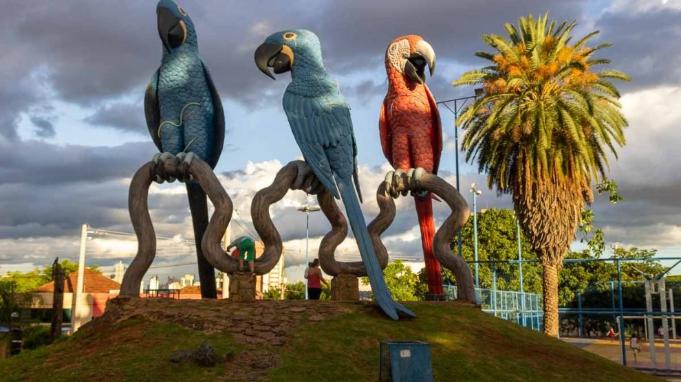 Turismo em Campo Grande ganha mostra com tendências, negócios e inovação