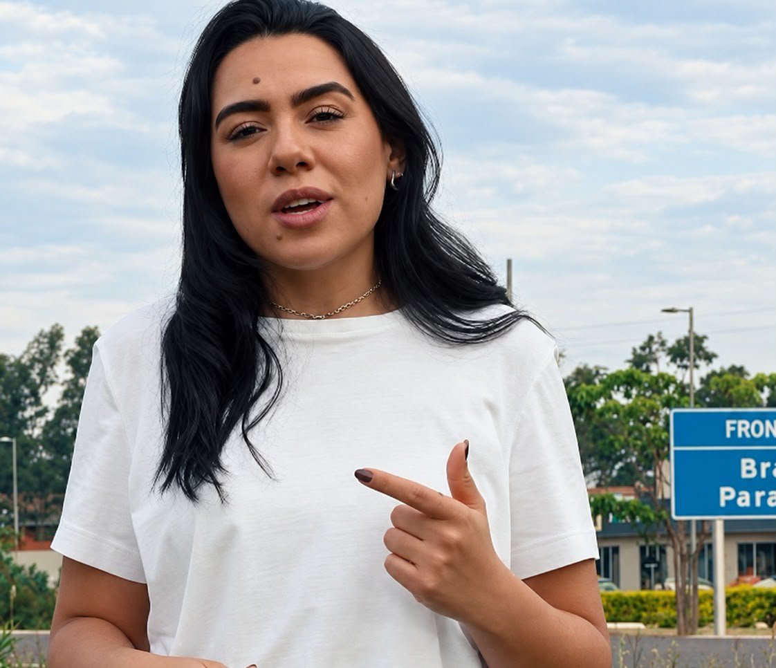 Cassy Monteiro defende mais recursos federais para segurança na fronteira de MS
