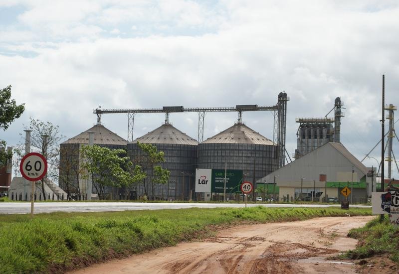 MS vai produzir quase 28 milhões de toneladas, mas falta espaço para 12 milhões